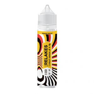 Жидкость для электронных сигарет Relakes Fruit Ninja| Купить