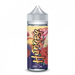 Жидкость Hungry Fruit Yogurt 120 мл | Купить с доставкой