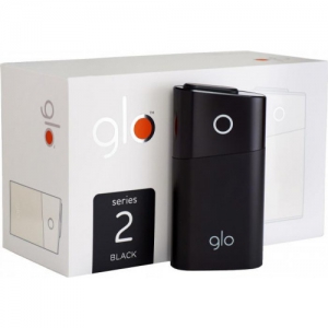 Система нагревания табака Glo 2.0