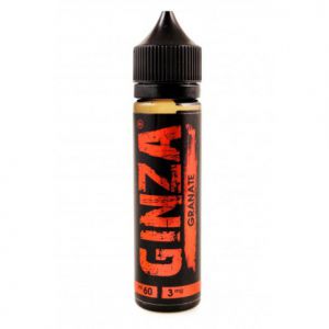 Жидкость для сигарет Ginza Granate | Купить