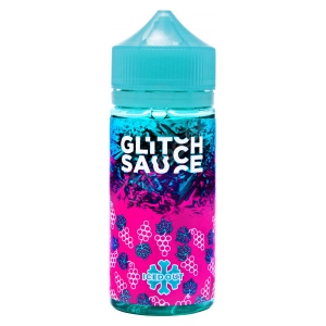 Glitch Sauce Iced Out - Grape King