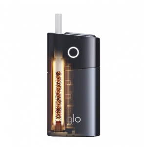 Система нагревания табака Glo 2.0