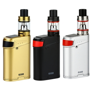 Электронная сигарета SMOK Marshal G320 kit 