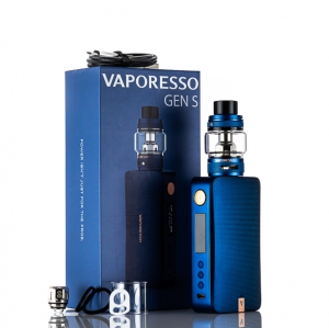 Электронная сигарета Vaporesso GEN S kit