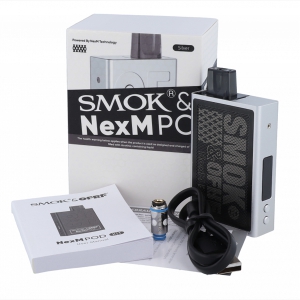 Pod-система SMOK / OFRF nexMESH Pod kit