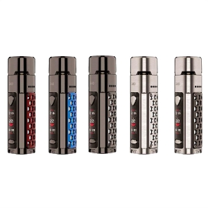 Pod-система Wismec R40