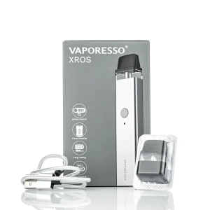 Pod-система Vaporesso Xros