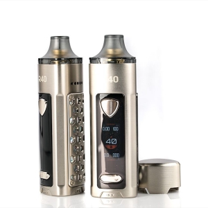 Pod-система Wismec R40