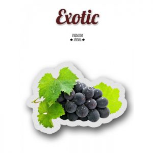 Ароматизатор Exotic Виноград купить за 130 руб