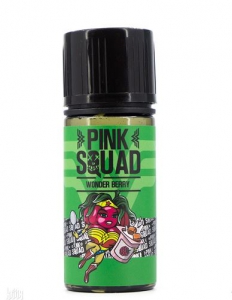 Жидкость Pink squad - Wonder berry