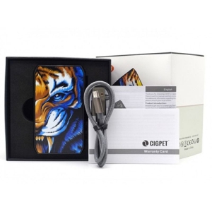 Бокс мод iJOY CIGPET CAPO
