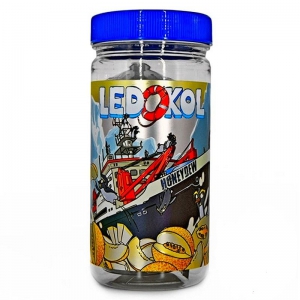 Жидкость Ledokol (100 ml) - Honeydew