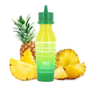 Horny - Pineapple 65 мл (клон)