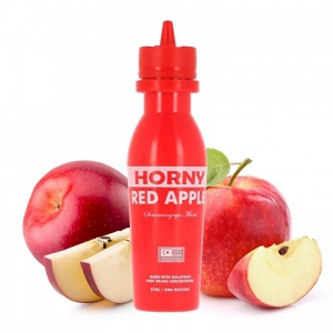Horny - Red apple 65 мл (клон)