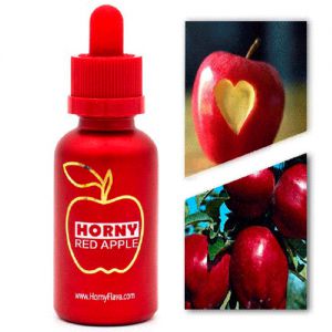 Horny - Red apple (клон)