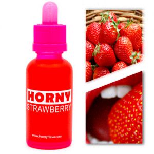 Horny - Strawberry (клон)
