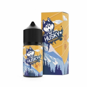 HUSKY SALT - Wolfberry ― sigareta.com