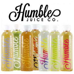 Жидкость Humble 120 мл. ― sigareta.com