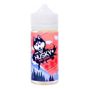 HUSKY RED WARG
