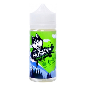 HUSKY SOUR BEAST