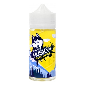 HUSKY TROPIC HUNTER