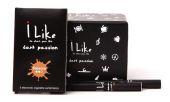 Электронная сигарета I LIKE Presents black