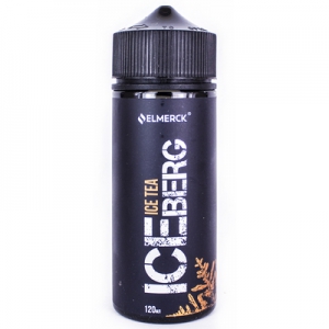 Iceberg (120ml) - Ice Tea