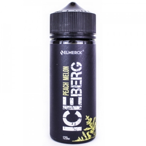 Iceberg (120ml) - Peach Melon 