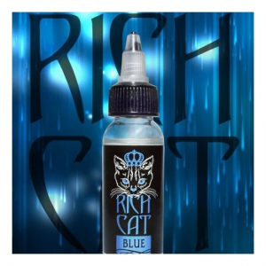 Жидкость Rich Cat - Blue - 30 мл
