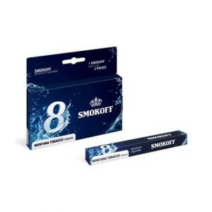 Одноразовые электронные сигареты Smokoff купить за 159 руб