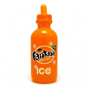 Жидкость Fantasi (60 ml) Mango Ice