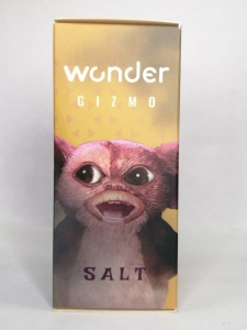 Gizmo salt Wonder