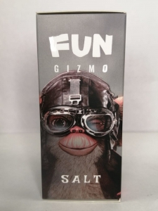 Gizmo salt Fun