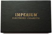 Электронная сигарета IMPERIUM Black