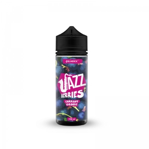Жидкость JAZZ BERRIES - Currant Groove