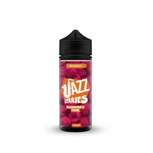 Жидкость JAZZ BERRIES - Rasberry funk