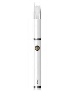 Электронная сигарета Joye Tech eCab White купить за 1240 руб