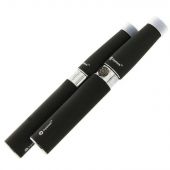 Электронная сигарета Joye EGO-T Black (2 сигареты)