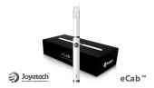 Электронная сигарета Joye Tech eCab White