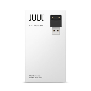 JUUL - Зарядное устройство, USB порт