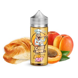 Cake Man - Apricot ― sigareta.com