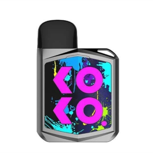 POD-система  UWELL Caliburn Koko Prime kit