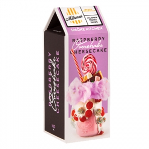 Жидкость OVERSHAKE (100 ml) - Raspberry Cheeskecake