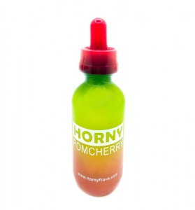 Жидкость Horny Salt - Pomcherry (Clone)