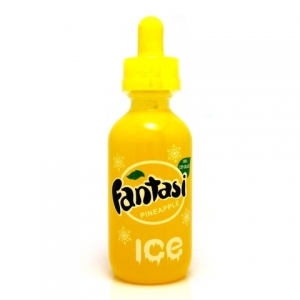 Жидкость Fantasi (60 ml) Pineapple Ice
