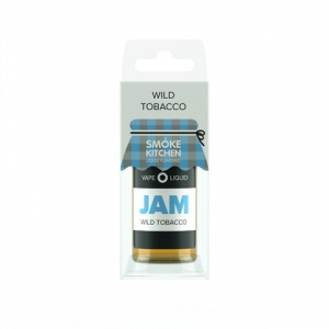 Smoke Kitchen - Jam Wild Tobacco