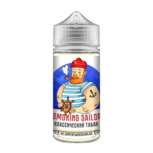 Smoking Sailor - Tobacco Classic