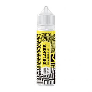 Жидкость для электронных сигарет Relakes Lemonade | Купить