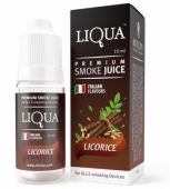Жидкость Liqua 
