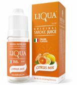 Жидкость Liqua 